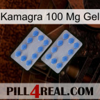 Kamagra 100 Mg Gel 20